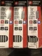 PORTER-CABLE PNS18125-1 1-1/4-Inch, 18 Gauge Narrow Crown Staple (100 X 3 boxes)