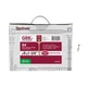 GRK Fasteners R4&trade; #9 x 1-1/4 Inch, Multi-Purpose Framing Screws, 8000 PCS, Rust
