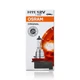 Osram ORIGINAL OEM H11 Halogen Headlight Bulb 64211L+ 12V 55W DOT Low Fog 1-Pack
