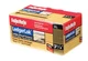 FastenMaster FMLL358-50 LedgerLOK Gray Hex Drive Flat Head Fastener 3-5/8 in.