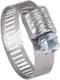 Stainless Steel Band Hose Clamps Ideal Tridon #16 10 Pcs 1 Box 11/16" TO 11/2...