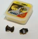 IDI 0787 SG IC908 ISCAR *** 2 INSERTS *** FACTORY PACK ***