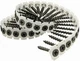 Senco DuraSpin 6x1-1/4" Drywall Screws  - 06A125P