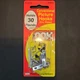 OOK 30Lb Zinc Capacity Picture Hanger 50053
