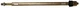 Suspensia Steering Tie Rod End for 2001-2005 Honda Civic X17TR0629