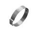 Ideal Clamp Products Pinch Clamp Stainless Steel, 1-1/4-In. 100-Pc.