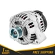 12V 120A Alternator Fits Mercedes Benz C240 2003-2005 ML350 2003-2005 111546402