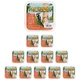 12 Pack Pine Tree Farms Log Jammer Peanut Suet 3 Plugs Per Pack (36 Plugs Tot...