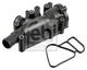 Febi Bilstein 174458 Thermostat Housing for Ford