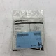 ClosetMaid ~ Drywall Wall Clips ~ 17705 ~ 48 Pieces ~ New