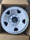 Ford 8C3Z-1016-B Steel Wheel Super Duty