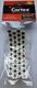 40 COLLATED FASTENMASTER CORTEX TREX &reg; HAVANA GOLD PLUGS COMPOSITE DECKING