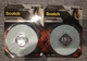 2 Pack Scotch Brand 112L Double-sided Mounting Tape,1 in x 125 in, White