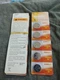 PGSonic Lithium CR2032 3V Batteries quan. 6 Packs Of 5 Total Of 30 FREE SHIPPING