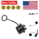7-Way Trailer Plug Cover by Wirthco Engineering | Stylish & Functional Design