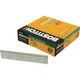 BOSTITCH 688-SX50351-3/16G 5035 STAPLE 7/32 CN 3/16 GALV 3000 PER BOX