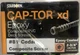 Starborn 100 Piece CAP-TOR XD Expoxy CEDAR #81 Screws 10 X 2-3/4" 100pcs