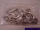 Qty =10: National Hardware Double Bolt Snap 3-15/16" P/N N222-687