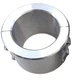  Steel tube weld clamps Bolt On 1.75" 1 3/4" roll cage mount RZR Mounts 20 Pack