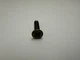 Deltana SCWS1010U5 1" #10 Steel Wood Screw - Sold In Singles Bronze