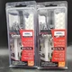 (2) FASTENMASTER Hidden Cortex Screws System  AZEK Vinyl Trim-2" w Plugs 100 LF