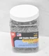 Gardner Bender NM Cable Staples Wood 9/16" 450 Pack MS-450J Electrical Wire