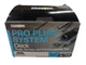 Starborn Industries Pro Plug System Composite Deck Kit Brazilian Ipe 100 LN FT