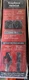 FastenMaster TrapEase Color Matched Fascia Fastener Island Mist 200  FMTRF-1LFLM