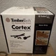 TimberTech Cortex Storm  Gray￼ 2.5&rdquo; Hidden Deck Fastening System 100 Sq Ft