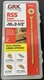 GRK 12133 Rugged Structural Screw , #10 X 2-1/2", 50/Handy Pak