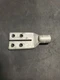 BURNDY / YAV26L4TC14FXG1 / COMPRESSION / 4HOLE/ 1/4" STUD / 5/8" SPACE / STND