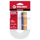 VELCRO Brand ONE-WRAP Bundling Ties &ndash; Reusable Fasteners for Keeping Cords