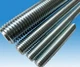 1-1/4-12 X 3' UNF A307 Grade A All Thread Rods 1 Stick Zinc Platted