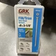 GRK PHEFT8318HP Trim SS Handy FIN 8 by 3-1/8-Inch Screws, 100 Screws per Package