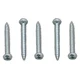 AP Products&nbsp;012-PSQ500 8 X 3/4 Screw #8 x 3/4 Inch Length Pack Of 500