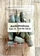 Amflo Pneumatic C20-42 Steel Hose Barb Coupler Type D &bull; Pack of 10