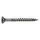 Saberdrive Deck Screws, Stainless, Approx. 617 Pieces - #9 x 2, 5lbs, New