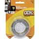 OOK 534694 Soft and Flexible 19 ga. Solid Aluminum Hobby Wire 50 L ft.
