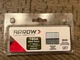 Arrow 2000-Pack 1-Inch Brown Brad Nails -BN1816B