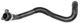 Radiator/Coolant Hose  CRP/Rein  CHE0632