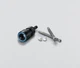 Starborn PXTC353L275 Pro Plug PVC Azek Traditional Trim Epoxy Kit 10 L in.