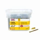 GRK Finish/Trim #8 x 2" Screws 510-Ct. - 116728
