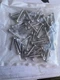 #10 Phillips Pan Head Sheet Metal Screws  18-8 Stainless Steel 1&rdquo; Long 50/pkg