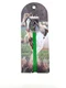 Franklin Mill  Gift Trenz Spanish Mustang-Out to Pasture  Bookjig (1414)