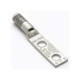 BURNDY YA4CL2TC14E2 TwoHoleLugCmprsnConn,STD,Gray,346/8 22C326