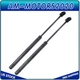 2 Pcs Hood Lift Supports Shocks Gas Springs For 2003-2008 FX35 FX45