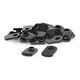 8020, 3278, 15 Series 5/16-18 Offset Threaded Slide in Economy T-Nut Steel T-...