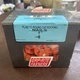 Grip-Rite Fas&rsquo;ners plastic round cap roofing nails 1&rdquo; Orange- 5 Lbs