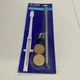 Newel Stair Post installation Kit Creative Stainless Steel Steps Parts 0746646