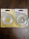 (2 Pack) Invisible Cord 25', Hillman 123002